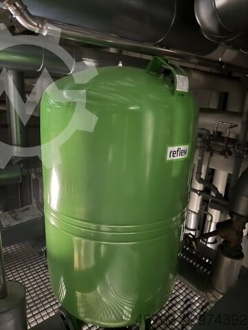 reflex Refix DT 500