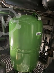 reflex Refix DT 500