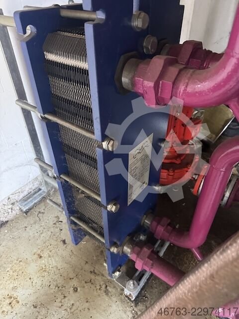 ALFA LAVAL M6-MFM