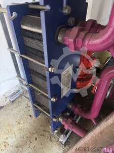 ALFA LAVAL M6-MFM