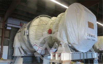 SIEMENS AG SGT5-4000 F