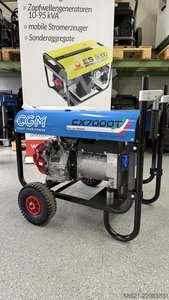 CGM CX 7000