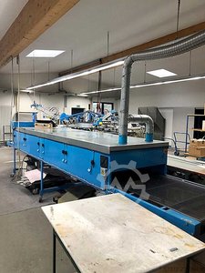 WPS Panther 8420
