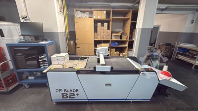 Duplo PFi Blade B2+