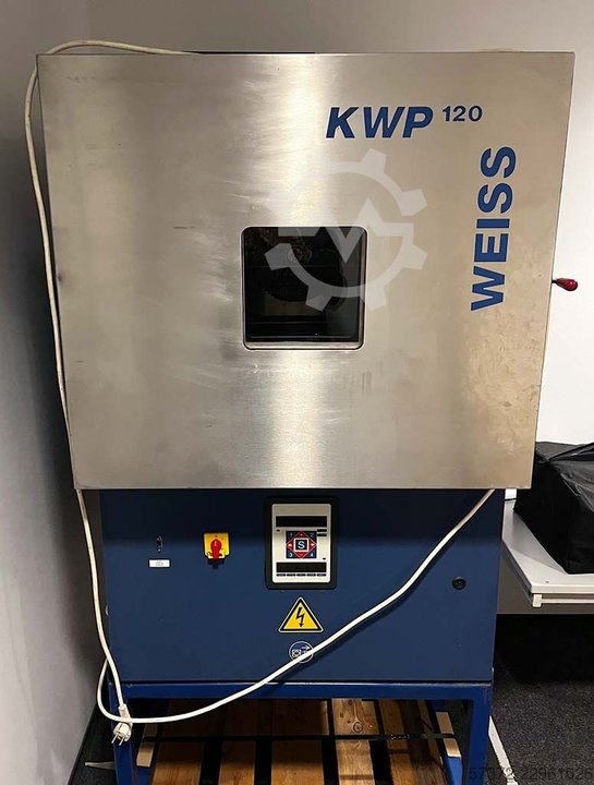 Weiss Technik KWP 120/70