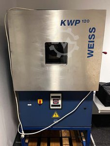 Weiss Technik KWP 120/70