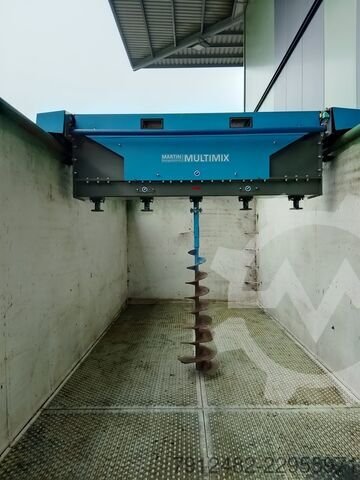 Martin Energietechnik MULTIMIX HD