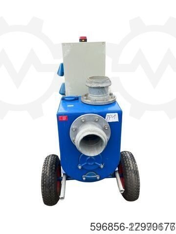 BBA B156 TWGMC