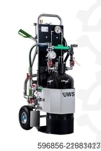 UWS Heaty Profiline 100 No 2 – urządzenie do uzdatniania wody