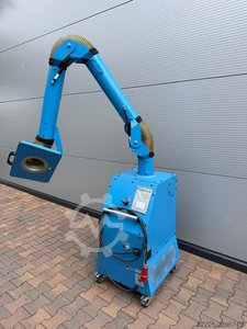 IVAT Schweissrauch-Flex22