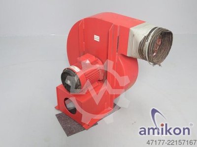 LDS Gebläse V870 50Hz