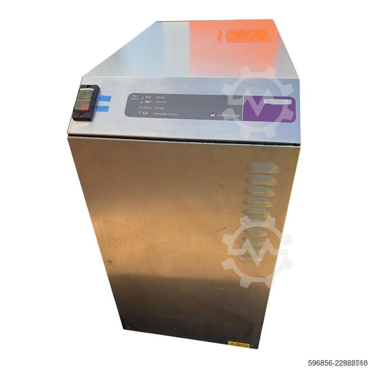 Bofa ES400i,