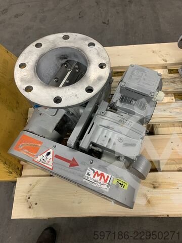 DMN Westinghouse BL 150 3C