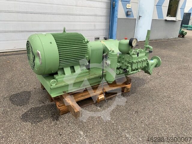 Abel (55 kW) PC57.1