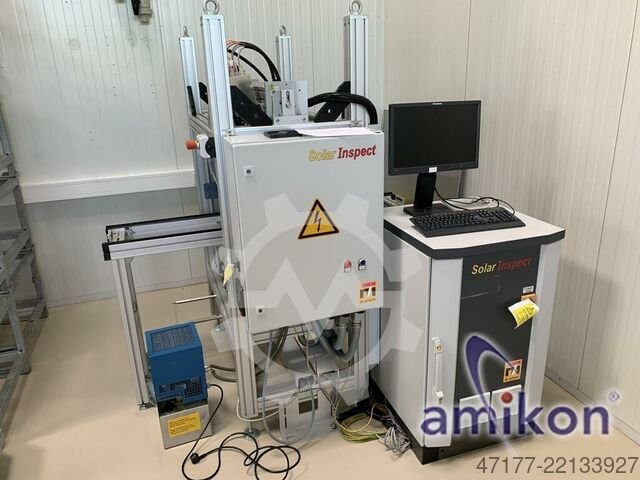 Dr. Schenk SolarInspect