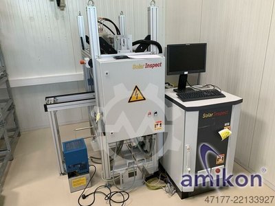 Dr. Schenk SolarInspect