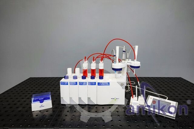 Mettler Toledo T90