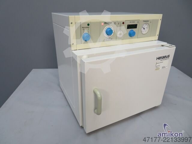 Heraeus B 6030