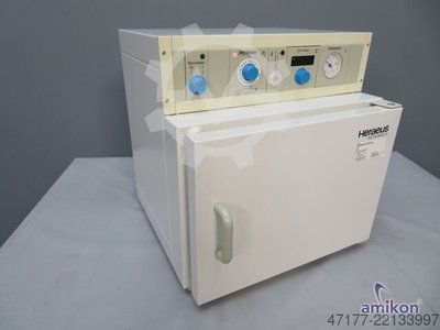 Heraeus B 6030