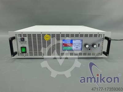EA Labornetzteil EL 9080