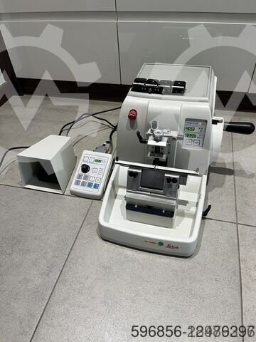 Leica RM2255