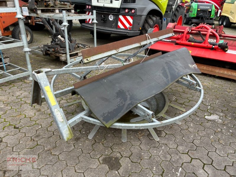 Fliegl Siloverteiler Siloverteiler