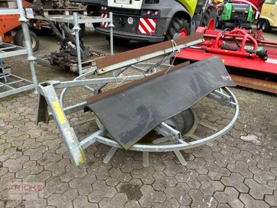 Fliegl Siloverteiler Siloverteiler