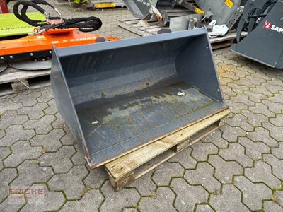 Eurotrac Schaufel Sonstige Hoftechnik