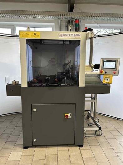 Other Grinding Machines HOFFMANN S-V7