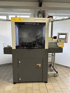 Other Grinding Machines HOFFMANN S-V7