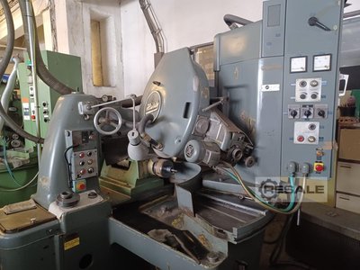 Other Grinding Machines HURTH SRS 400