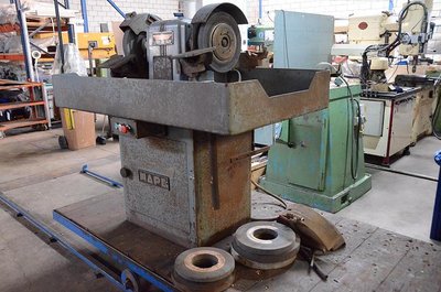 Other Grinding Machines MAPE MASO 350