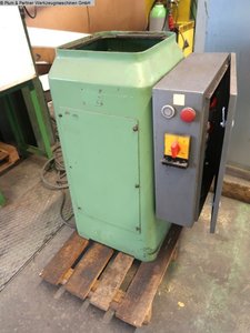 Other Grinding Machines MÜLLER