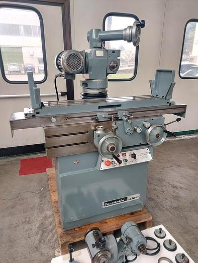 Other Grinding Machines TACCHELLA 4 AM