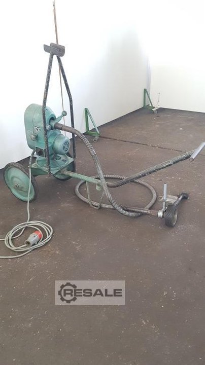 Other Grinding Machines TRUMPF TUM 1000