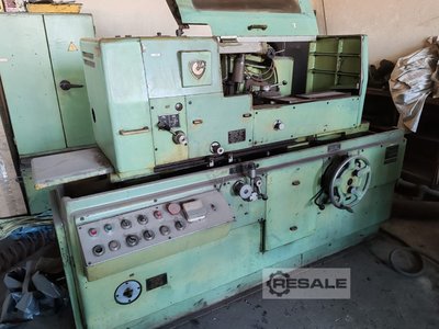 Other Grinding Machines WMW 5822M