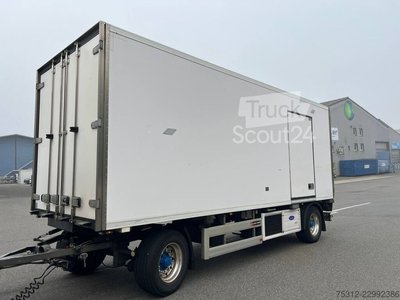 Lanz +Marti  Supra 850U Durchlader Alufelgen gebraucht