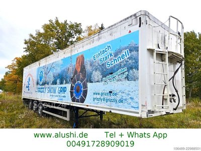 STOKOTA 90 m3 ( Stas ) gebraucht