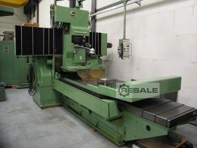 Precision grinding machines HITACHI SEIKI 9GA-NRAA