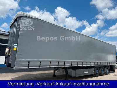 KRONE Profi Liner SDP 27 ELB 4-CS-SAF- gebraucht