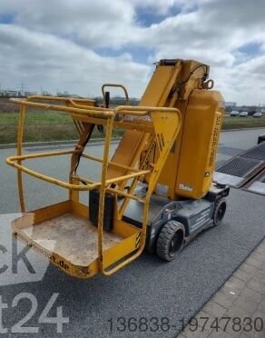 Haulotte STAR 10 Elektro 10,00 m gebraucht