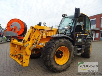 JCB 542-70 gebraucht