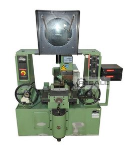Profile grinding machines PETEWE PFS 2u