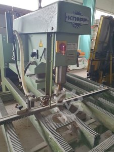 Knopp STABILA-100