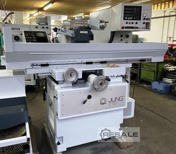 Profile grinding machines JUNG JF 520