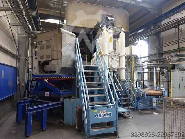 ItalPresseGauss TF 1350