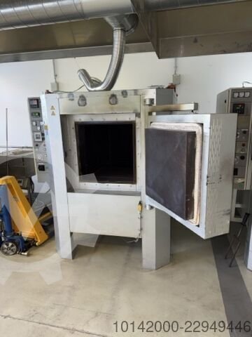 Heraeus Vötsch VAW 60/100