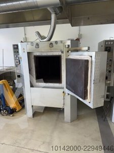 Heraeus Vötsch VAW 60/100