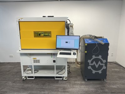 Pfeifer skyLASER mark 20 incl. accessory from 2024