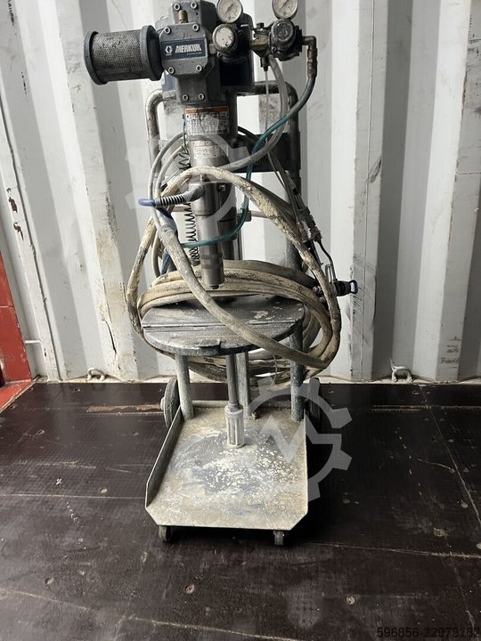 Graco 030050BSP